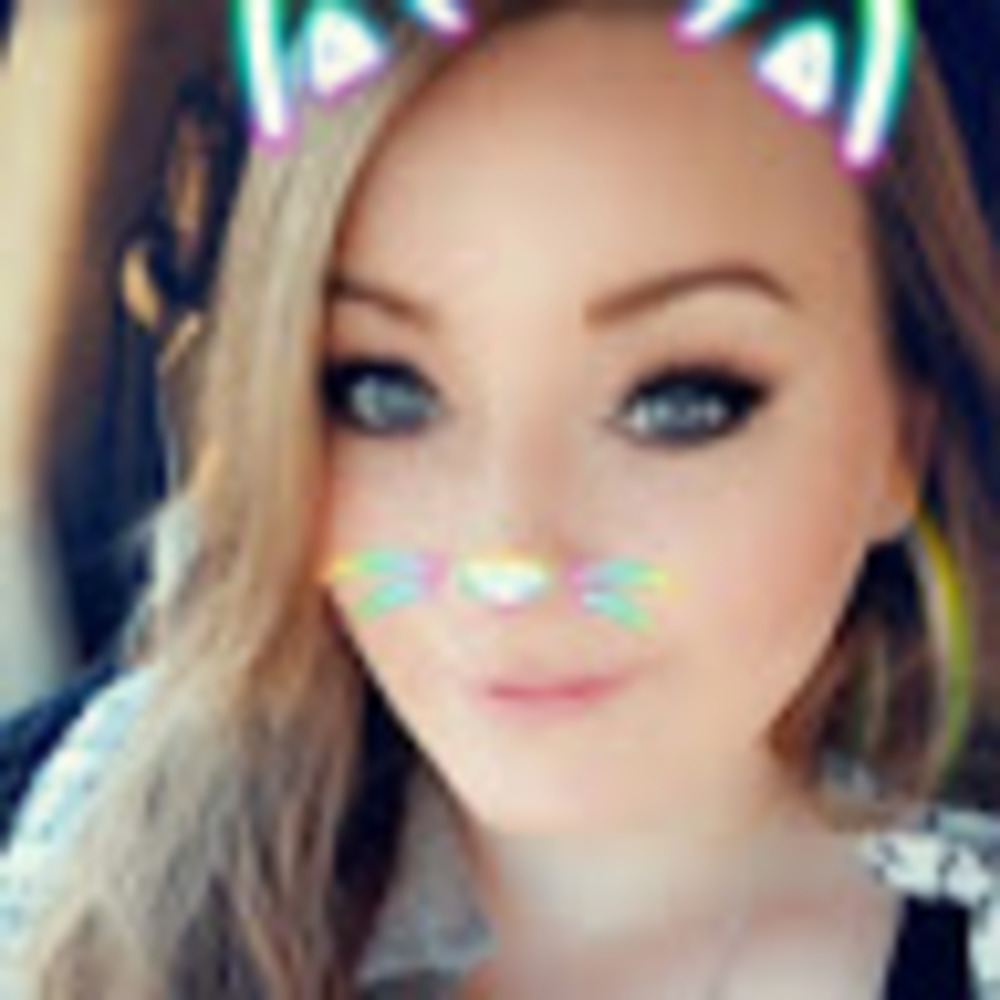 Meet your Posher, Brianna